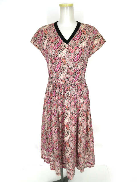 楽天市場】【中古】Jane Marple / Strawberry palaceのコレットドレス