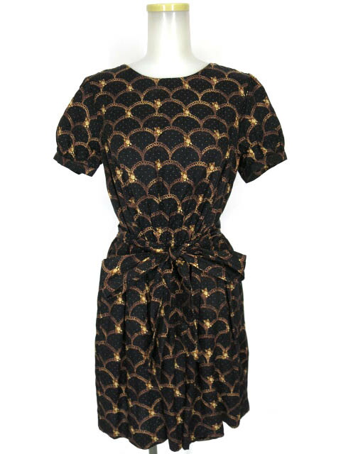 楽天市場】Leur Getter / Leur Cat 袖付ワンピース ルルゲッタ