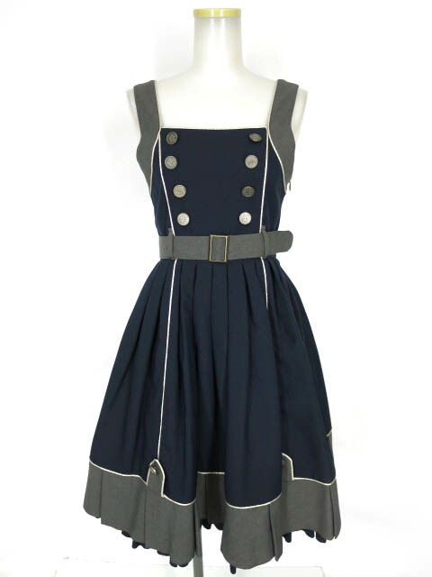 楽天市場】【中古】 Victorian maiden / グラウコーピスアデルビスチェ