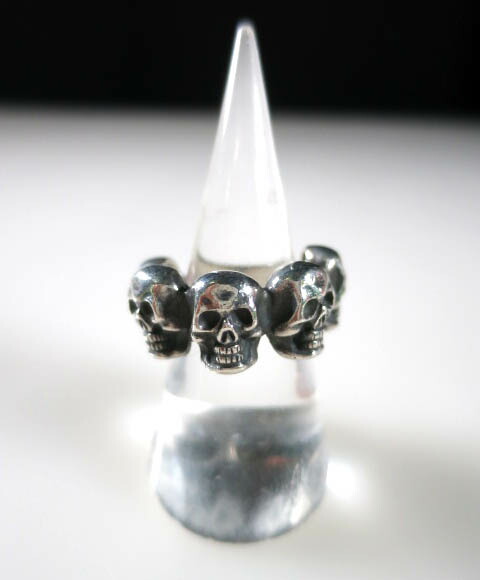 楽天市場】【中古】 Jean Paul GAULTIER / ドラゴンリング ジャン