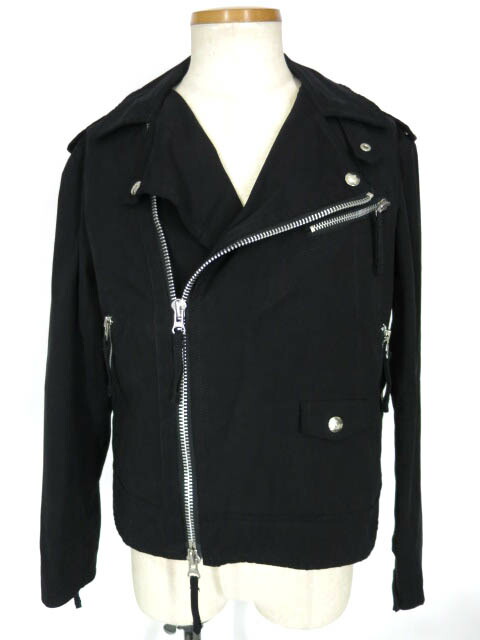 楽天市場】【中古】Vivienne Westwood man デニム ライダース