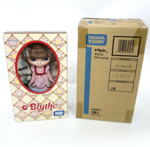 楽天市場】*Neo BlytheHello Harvestネオブライス ハロー