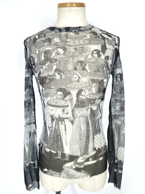 楽天市場】Jean Paul GAULTIER HOMME ジャンポールゴルチエ オム 「48