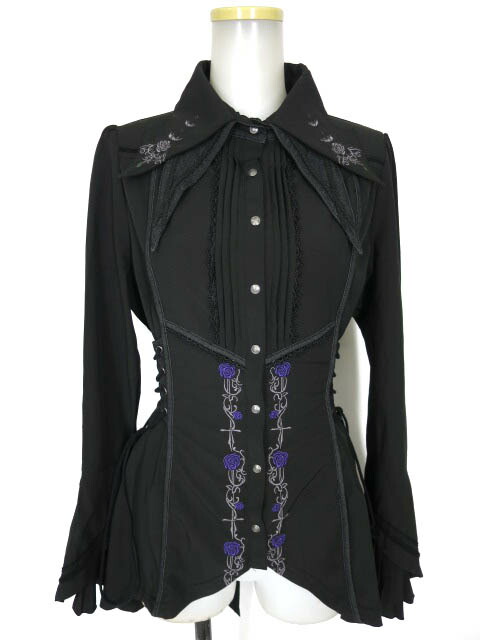 楽天市場】【中古】 Amavel / Vampire Nightmare スカート