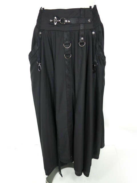 楽天市場】【中古】OZZ ONESTE / Circus Rose魔法陣スカート
