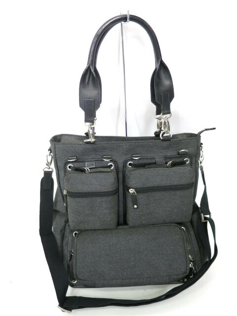 楽天市場】【中古】 Jean Paul GAULTIER / ドクターバッグ ジャン