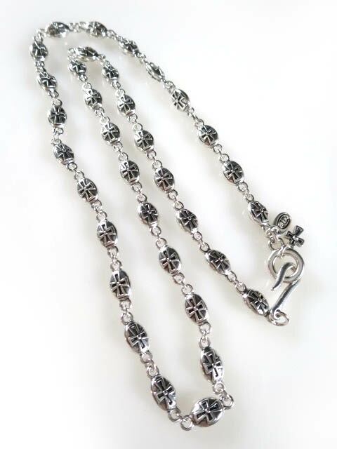 楽天市場】【中古】 Justin Davis / WICKED ROSE チェーン 50cm