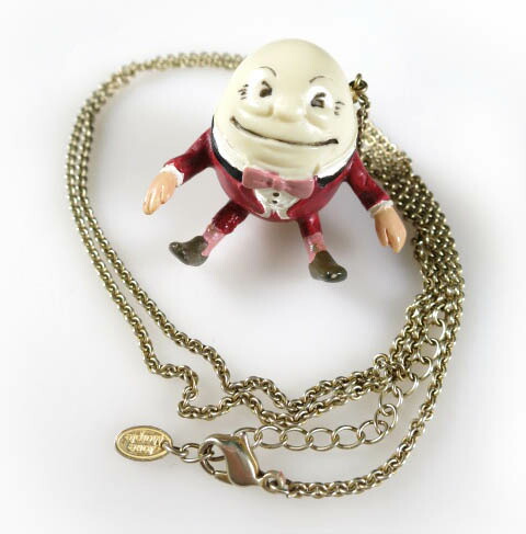 Jane Marple book ネックレス 楽天市場】【中古】Jane Marple / クラウンネックレス ジェーン