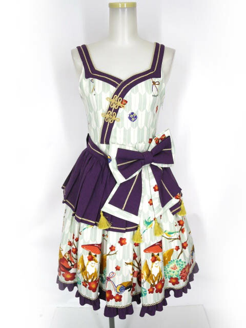 楽天市場】【中古】Metamorphose / ケープ付きアンティーク