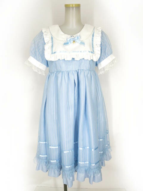 ワンピース Angelic Pretty Cecilia Cross Special OP Set by Angelic Pretty