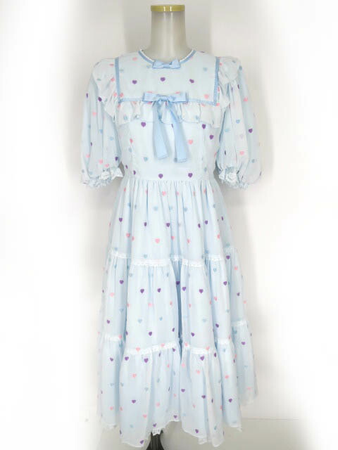 楽天市場】【中古】Angelic Pretty / おでかけショコラちゃん