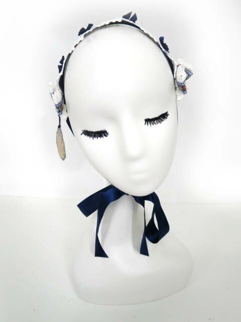 AngelicPretty クラウン　ヘッドドレス 楽天市場】Angelic Pretty / Sweet Pearlヘッドドレス アンジェ