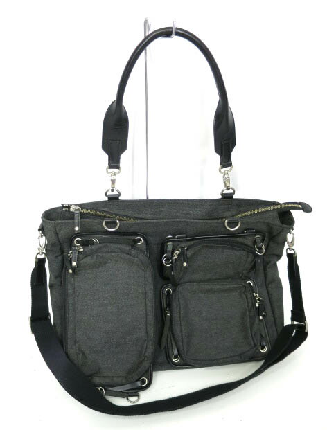 楽天市場】【中古】 Jean Paul GAULTIER / ドクターバッグ ジャン