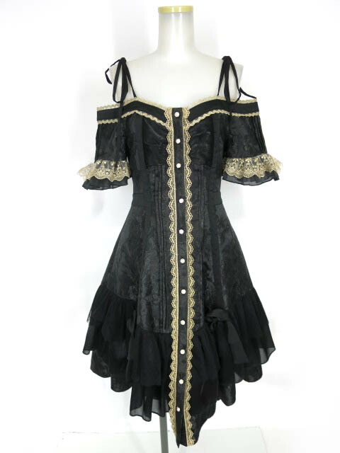 星箱WORKS☆ローゼンメイデン☆真紅☆ワンピース&ボンネット☆セット