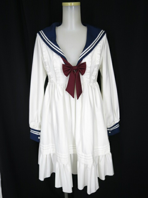 値下げ不可　はるかきみへ　ワンピース 値下げ不可 はるかきみへ ワンピース