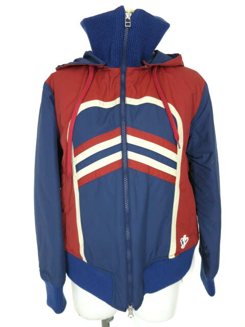 楽天市場】Jane Marple / タータンチェックリバーシブルブルゾン