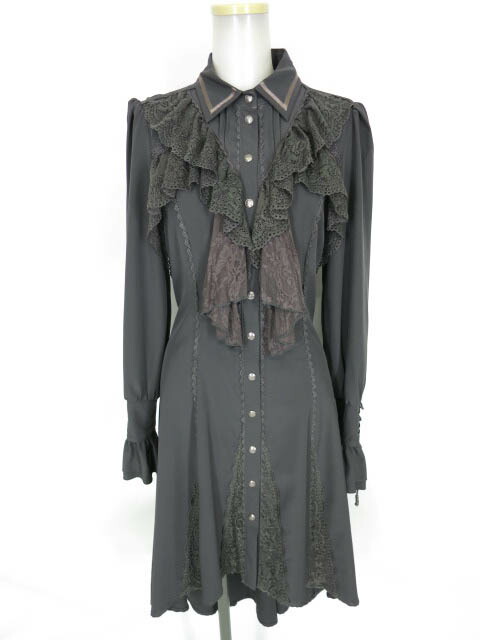 Angelic Pretty 長袖ブラウス Joli Long Sleeve Blouse by Angelic Pretty