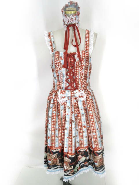 楽天市場】【中古】 Jane Marple / Vintage poplin ドミトリー