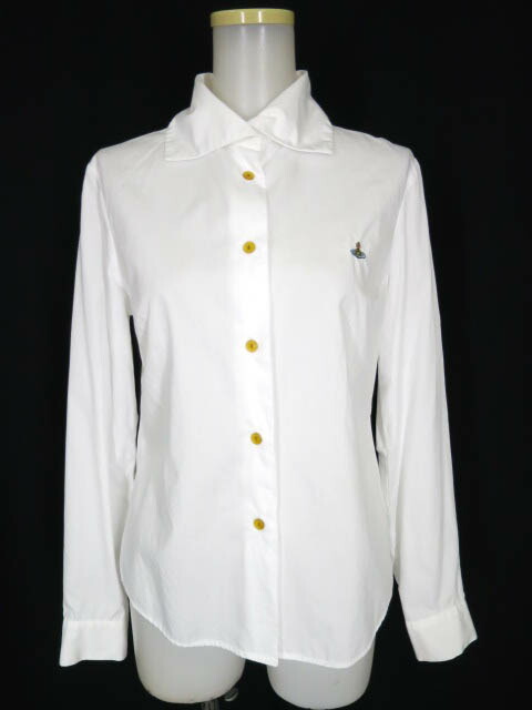 楽天市場】ヴィヴィアンウエストウッド レッドレーベル ブラウス