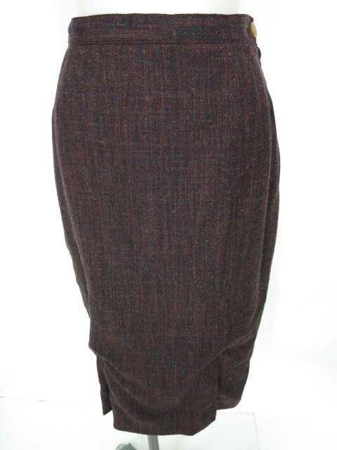 楽天市場】【中古】Vivienne Westwood RED LABEL / 変形デニム