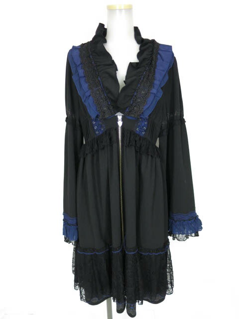 楽天市場】【中古】OZZ ANGELO / 総柄チュニックワンピース