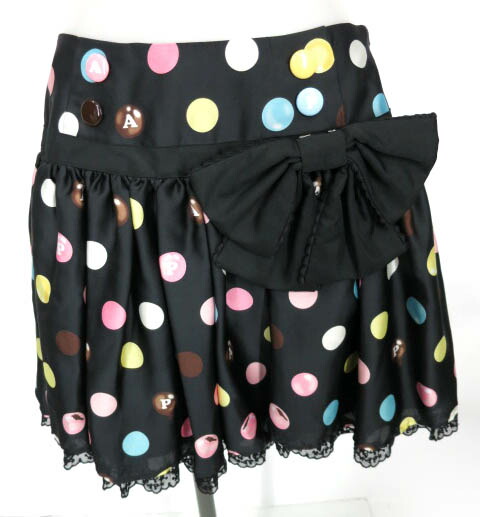 Candy Petit Heart スカート Candy Petit Heart JSK by Angelic Pretty