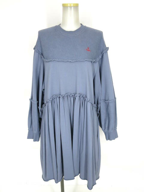 Vivienne Westwood Red Label ノースリーブワンピース 楽天市場】【中古】Vivienne Westwood RED LABEL 2023 OLD TEDDY