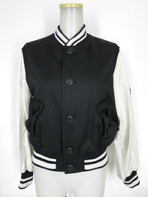 楽天市場】Jane Marple / タータンチェックリバーシブルブルゾン