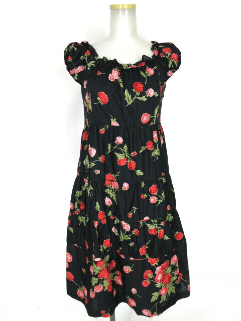 楽天市場】【中古】Jane Marple / タータンチェックワンピース