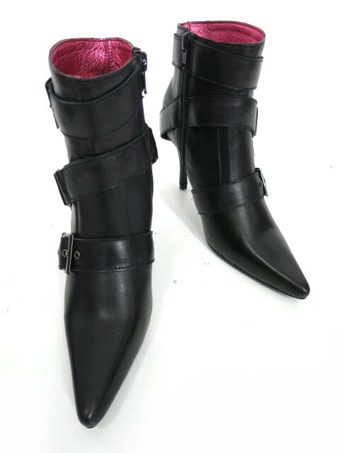 めめ ALICE and the PIRATES 猫足クロスパンプス アウトレット商品]猫足クロスパンプスⅡ – BABY, THE STARS