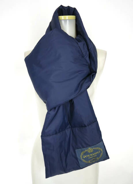 ジェーンマープル リボンマフラー JaneMarple（マフラー/ショール）のフリマアイテム一覧