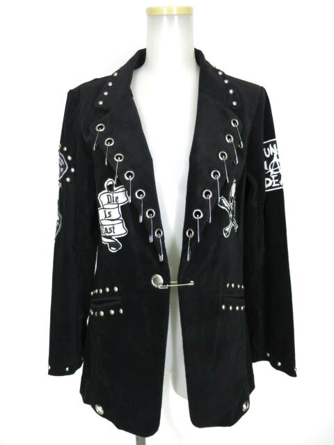 楽天市場】HELL CAT PUNKSヘルキャットパンクス◇HCP フェイク