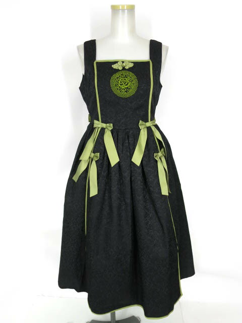 楽天市場】axes femme kawaii / アンティークドールワンピース