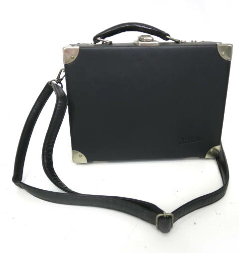 楽天市場】【中古】 Jean Paul GAULTIER / ドクターバッグ ジャン