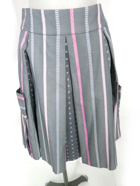 【未使用】Jane Marple ReLondon タックスカート ブルーグレー 楽天市場】Jane Marple / Jane's drawing タックスカート