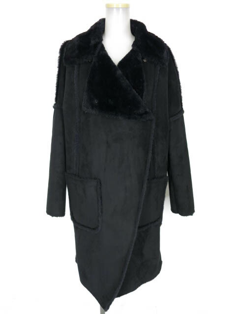 楽天市場】Rozen Kavalier / カシュクールロングジャケット オッズオン