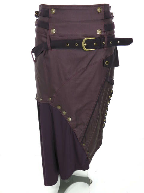 楽天市場】OZZ ONESTE / 2wayコルセットオーバースカート オッズオン