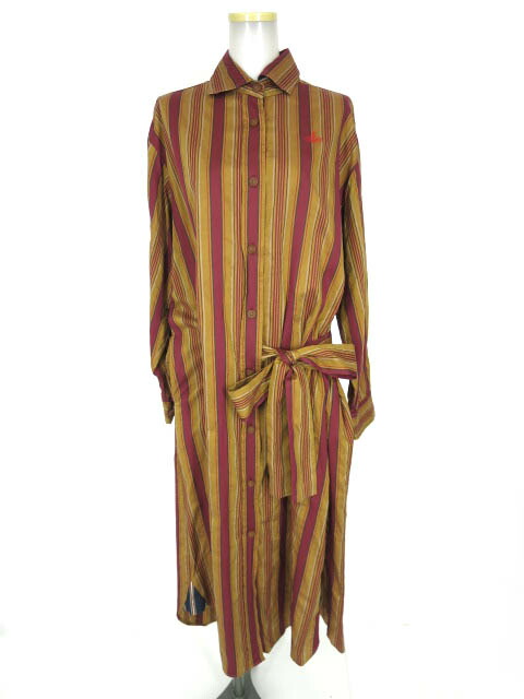 Vivienewe Westwood REDLABEL アシンメトリー　ワンピ 楽天市場】【中古】Vivienne Westwood RED LABEL / チェック柄