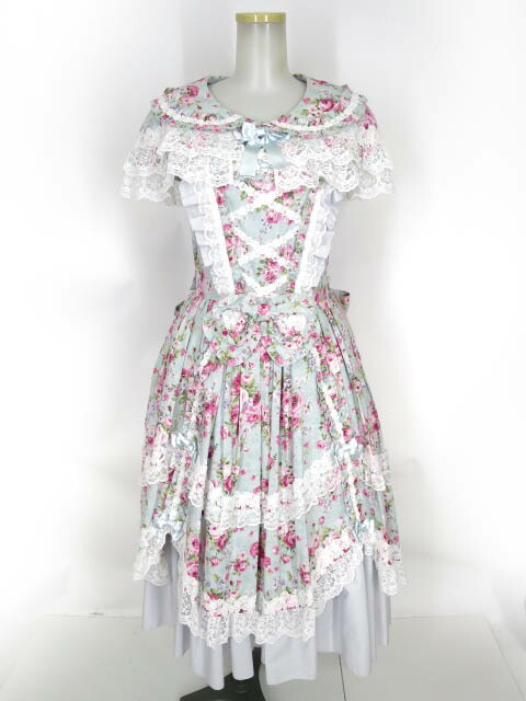 楽天市場】Metamorphose / 春告げ鳥の恋うららプリーツ