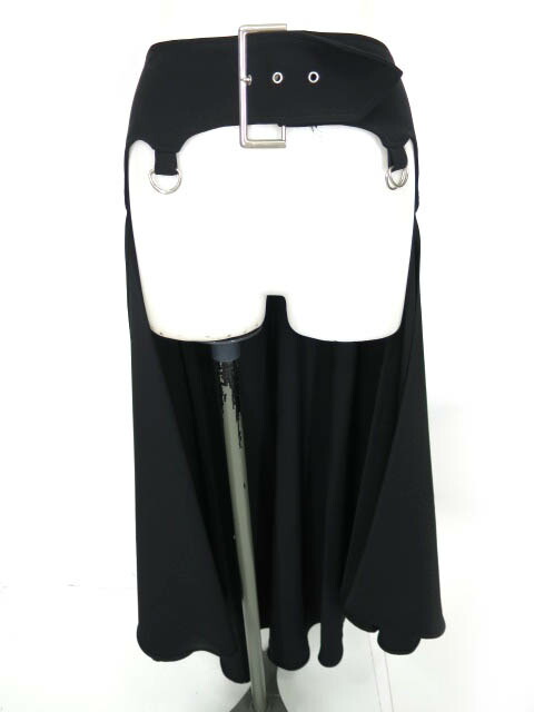 楽天市場】alice auaa / バッスルロングマーメイドスカート