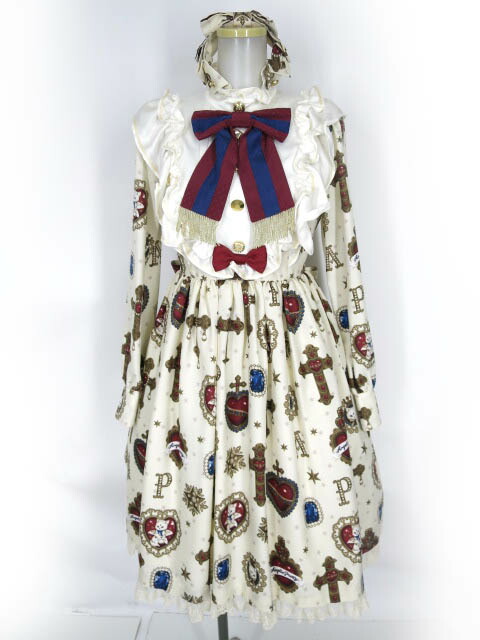 Milky★Planetジャンパースカート&カチューシャ Milky☆Planetジャンパースカート ピンク Angelic Pretty - メルカリ