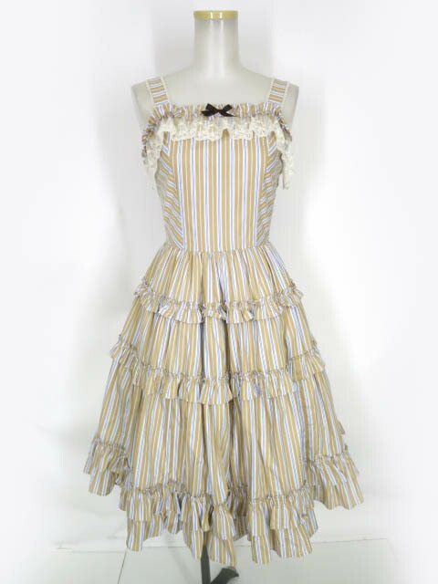 楽天市場】【中古】Innocent World / ビスケットベアーハイウエスト