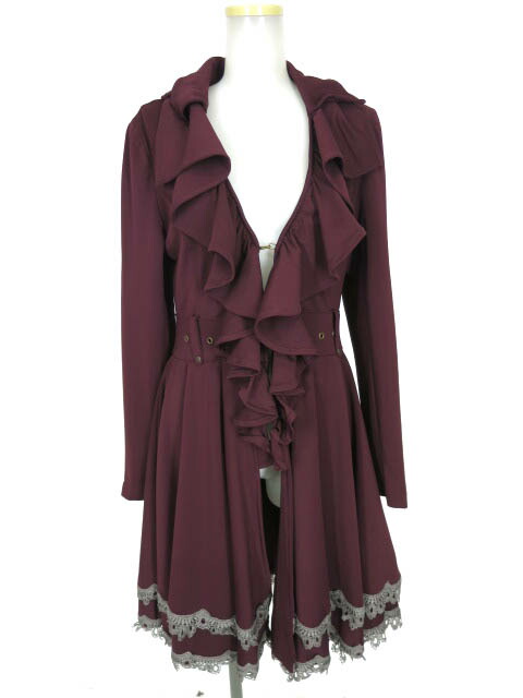 OZZ CROCE オッズ クローチェ ワンピース チョーカー ピアス セット OZZ CROCE オッズ クローチェ ワンピース チョーカー ピアス