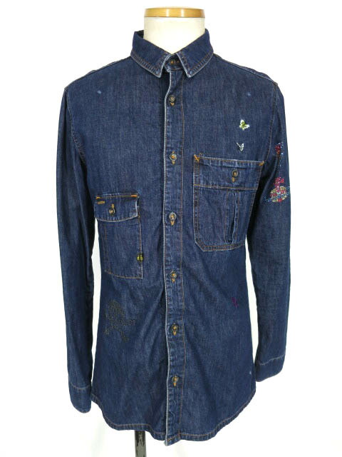 楽天市場】【中古】 ANGLOMANIA Vivienne Westwood × Lee