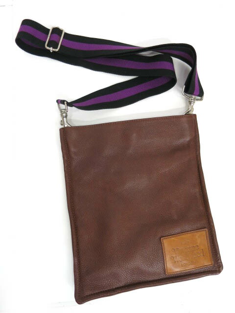 【廃版希少】ヴィヴィアンウェストウッド エナメルバッグ ショルダーバッグ Vivienne Westwoodのフリマアイテム一覧