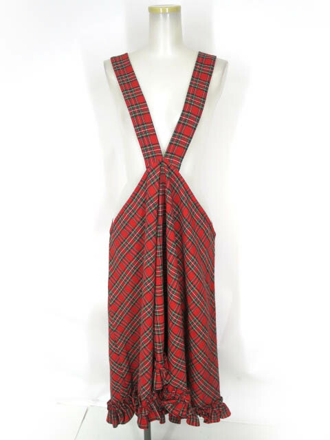 楽天市場】【中古】Na+H / リボンベビードールワンピース エヌエー