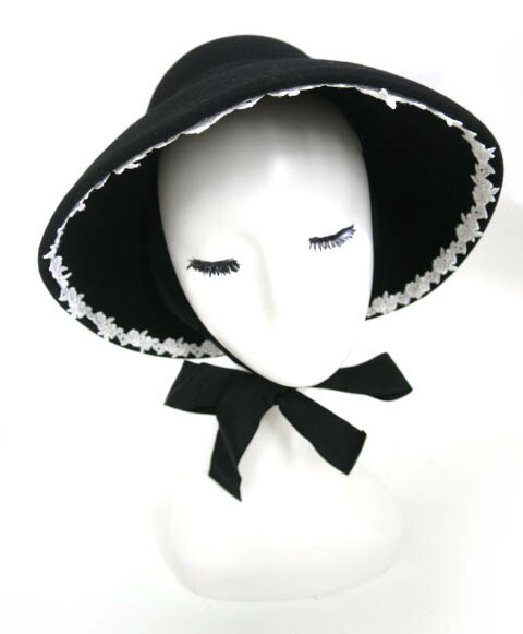 楽天市場】【中古】 Moi-meme-Moitie / M +CROIXキャップ モワ