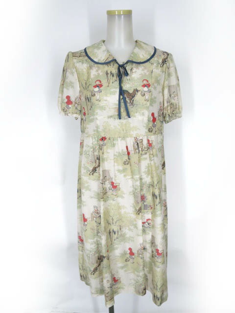 楽天市場】【中古】 Jane Marple / 赤ずきん シャペロンルージュの