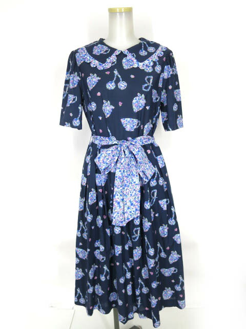 楽天市場】【中古】 Jane Marple / ロイヤルストライプピューリタン