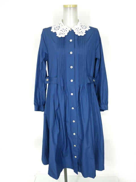 楽天市場】【中古】 Jane Marple / Vintage poplin ドミトリー